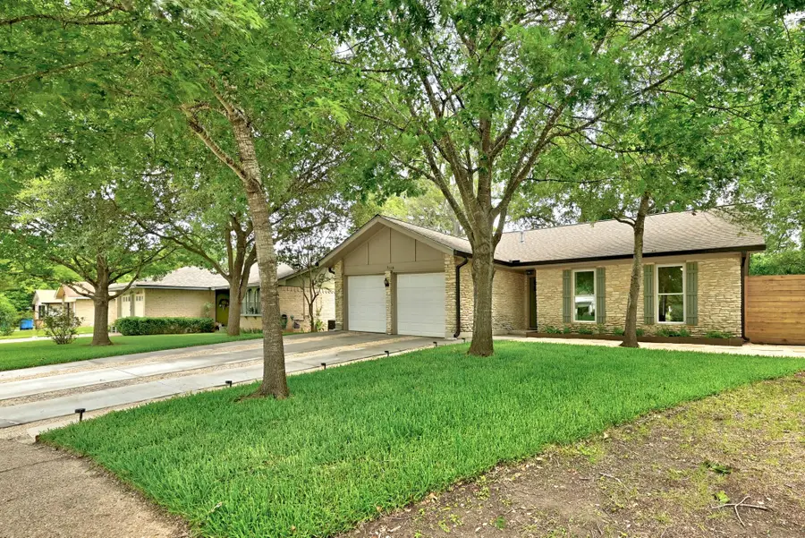 7110 Windrift Way, Austin, TX 78745 - #2