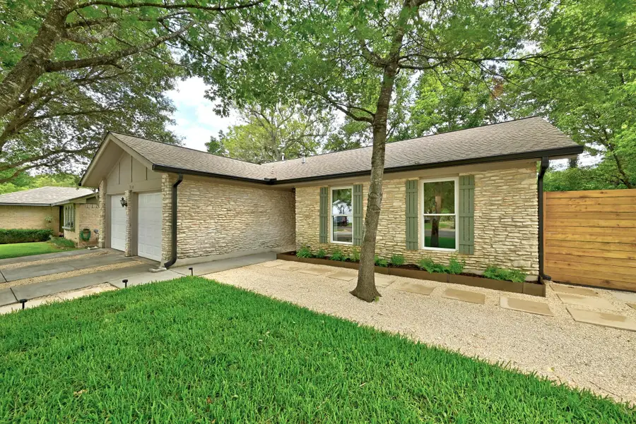 7110 Windrift Way, Austin, TX 78745 - #3