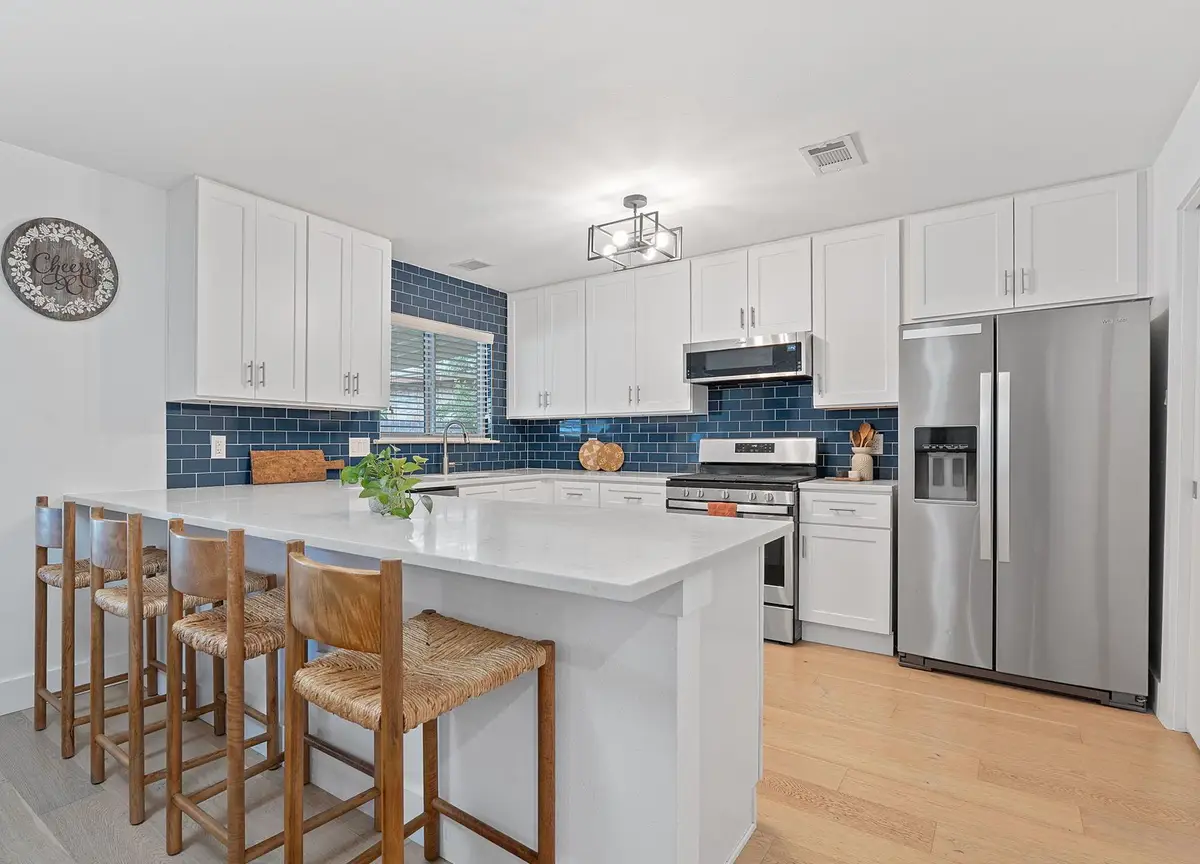 6008 Smith Oak Trl, Austin, TX 78749 - #1