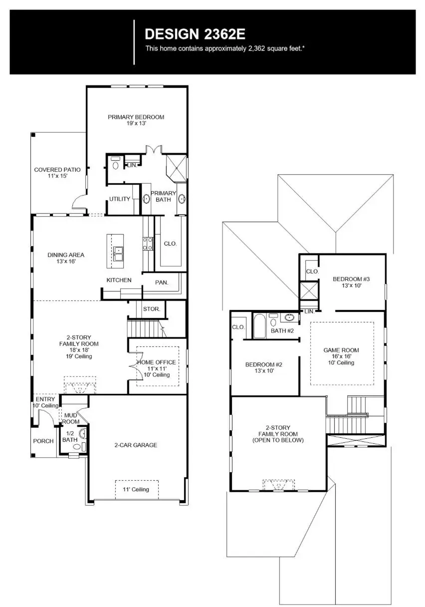 8111 Peerless Pass, Austin, TX 78744 - #2