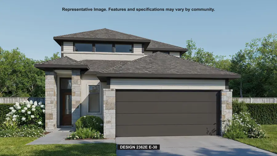 8111 Peerless Pass, Austin, TX 78744 - #3