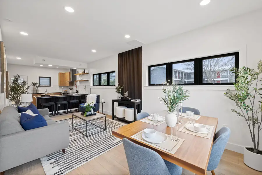 204 Pecan Drive Dr #A, Austin, TX 78753 - Image #2