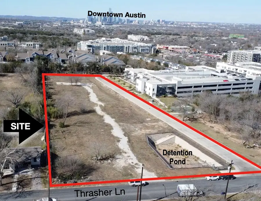 2110 Thrasher Ln, Austin, TX 78741 - #3