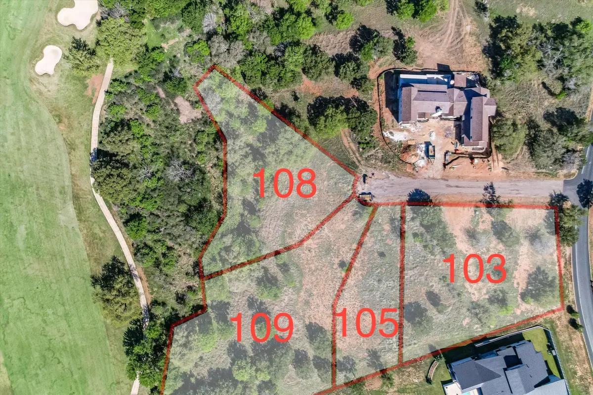 108 Ridgeway, Horseshoe Bay, TX 78657 - #1