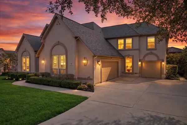 111 Whitley Dr, Austin, TX 78738