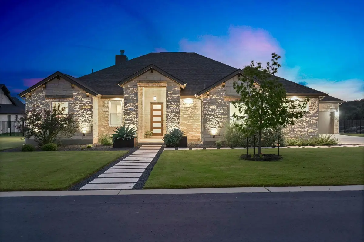 104 Huerta Rd, Georgetown, TX 78633 - #1