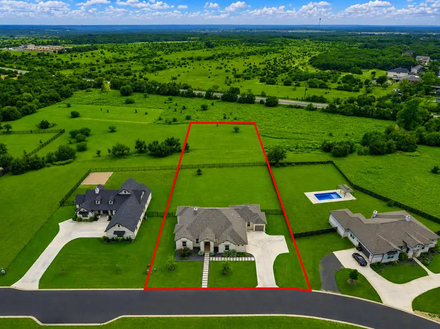 104 Huerta Rd, Georgetown, TX 78633 - #3
