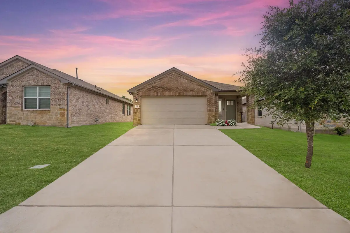 158 Jayden Dr, Kyle, TX 78640 - #1