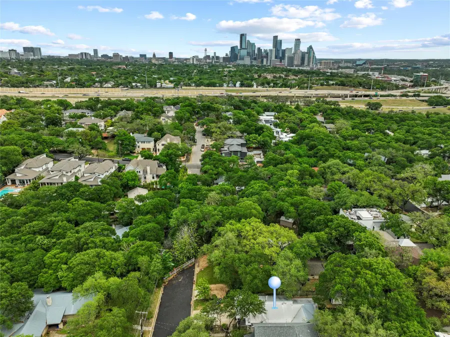 2301 W 10th St, Austin, TX 78703 - #2