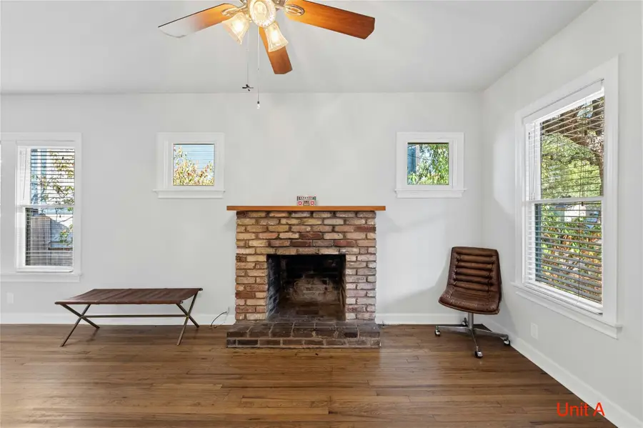 2301 W 10th St, Austin, TX 78703 - #3