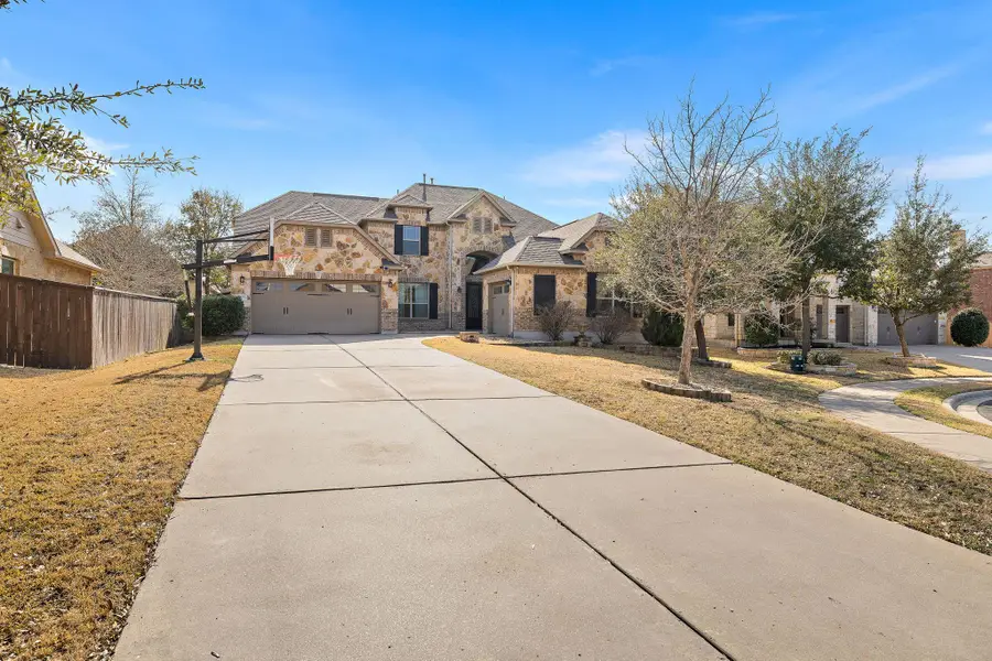 4226 Pebblestone Trl, Round Rock, TX 78665 - #2