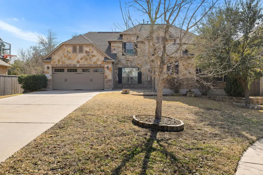 4226 Pebblestone Trl, Round Rock, TX 78665 - #3