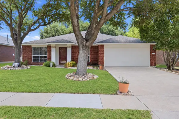 2517 Vernell Way, Round Rock, TX 78664