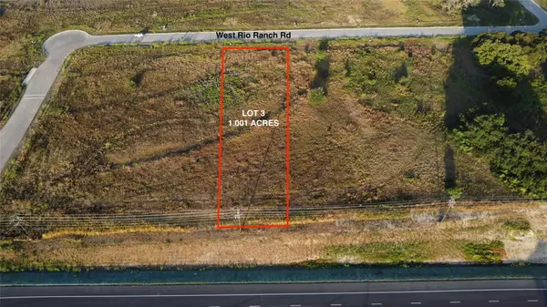 128 W Rio Ranch Rd, Georgetown, TX 78628