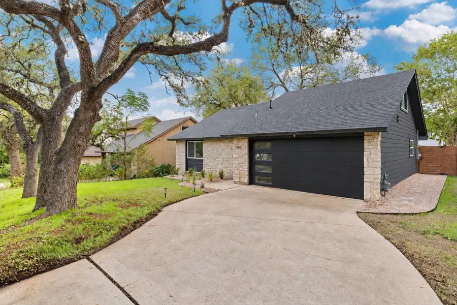 7110 Shadywood Dr, Austin, TX 78745 - #2