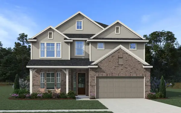 1461 El Paisano Dr, Georgetown, TX 78633