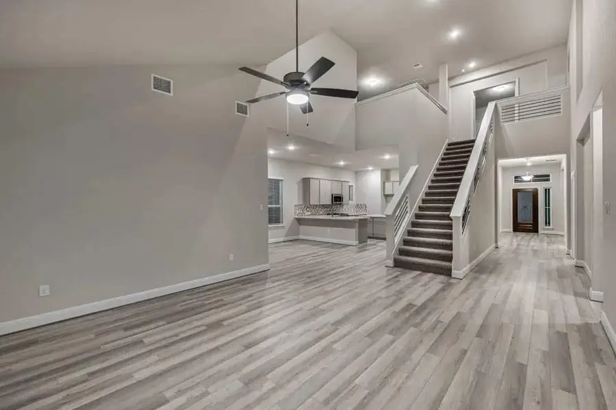 1461 El Paisano Dr, Georgetown, TX 78633 - #2