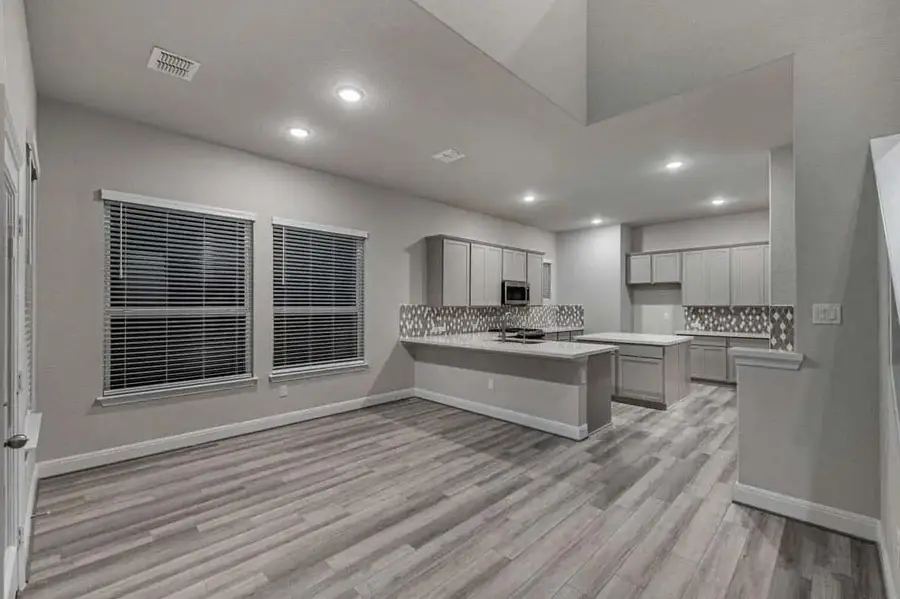 1461 El Paisano Dr, Georgetown, TX 78633 - #3
