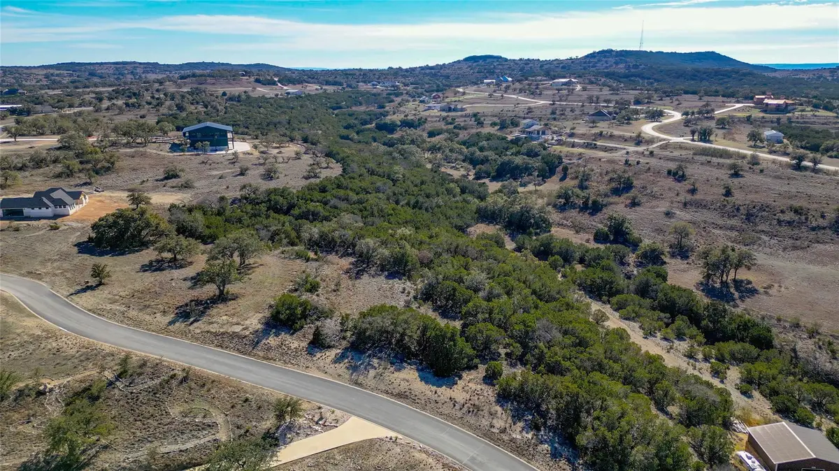 Lot 201 Cedar Mountain Dr, Marble Falls, TX 78654 - #1