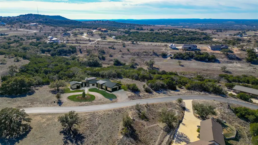 Lot 201 Cedar Mountain Dr, Marble Falls, TX 78654 - #2