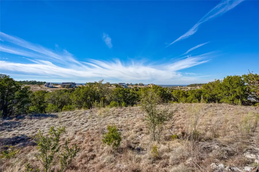 Lot 201 Cedar Mountain Dr, Marble Falls, TX 78654 - #3