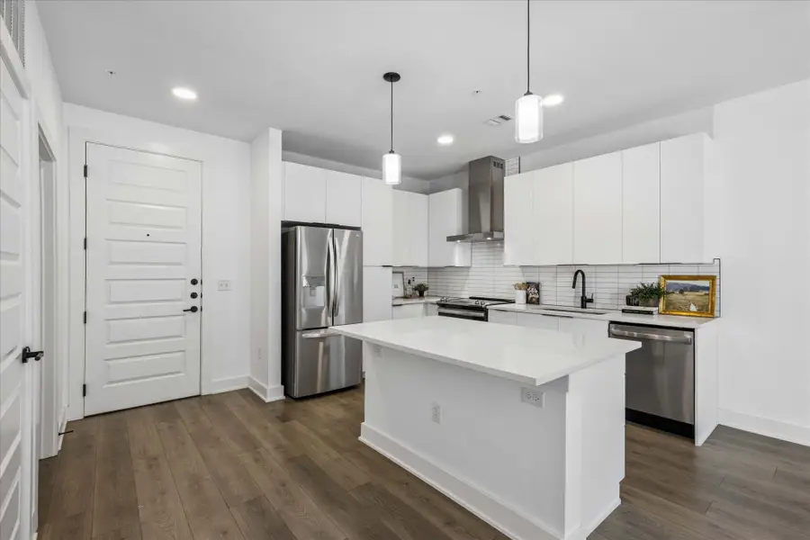 2220 Webberville Rd #216, Austin, TX 78702 - #3