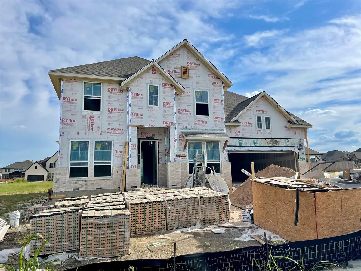 17313 Lisa Samuels Dr, Pflugerville, TX 78660 - #1