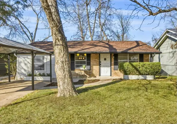 3206 Goodwin Ave, Austin, TX 78702