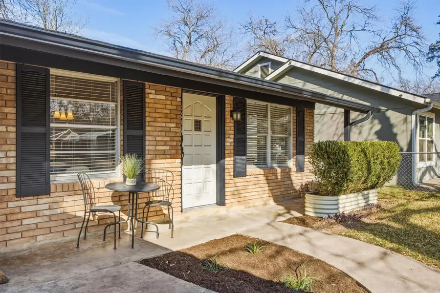 3206 Goodwin Ave, Austin, TX 78702 - #3