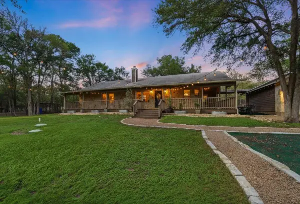 20326 Fm 969 #5, Webberville, TX 78653