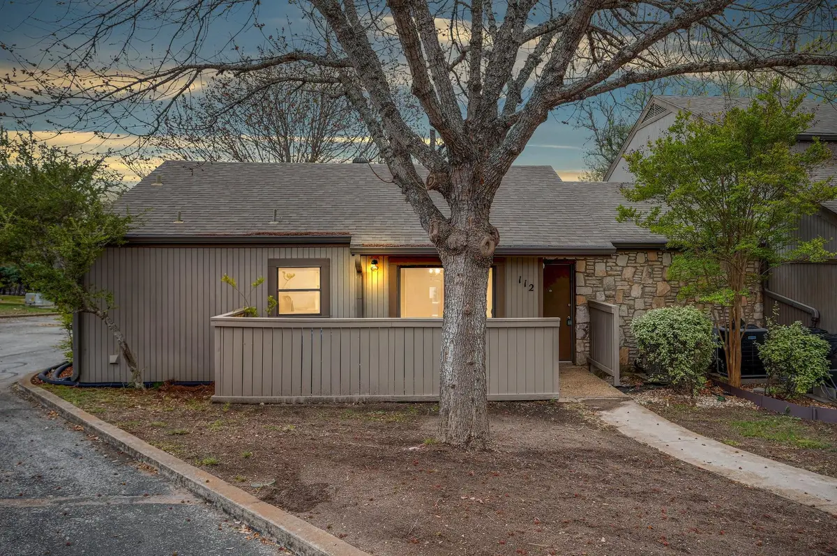 1875 West Ln #112, Kerrville, TX 78028 - #1