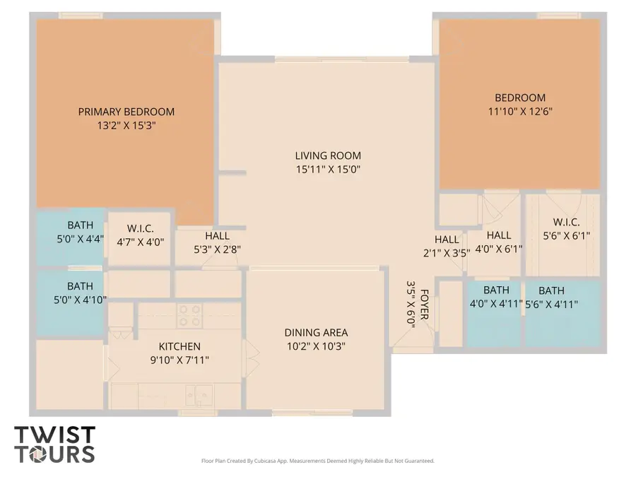 1875 West Ln #112, Kerrville, TX 78028 - #2