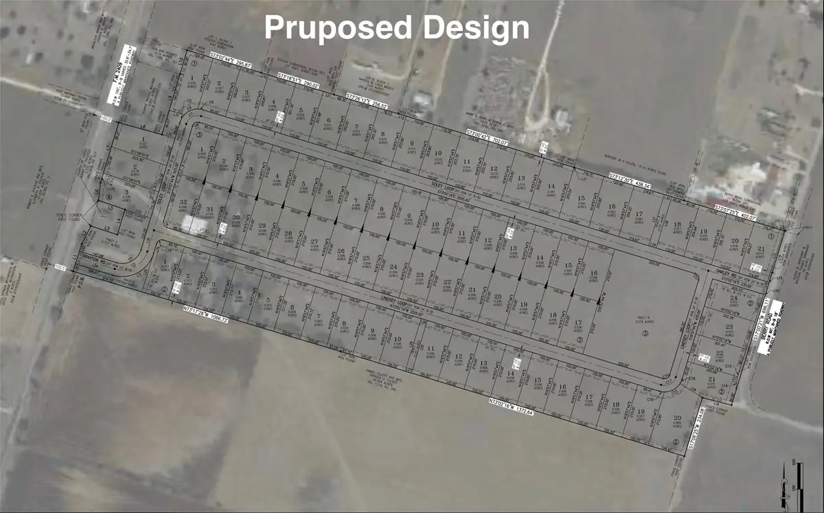 TBD Fm-2409, Moody, TX 76557 - Image #1