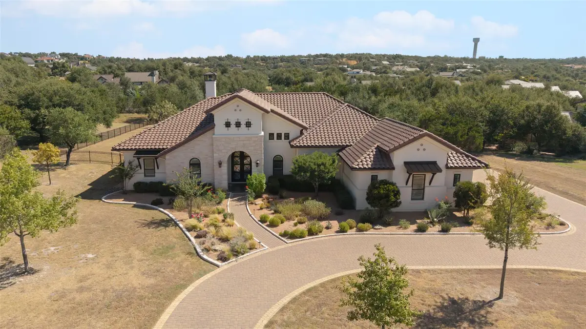 8609 Bellancia Dr, Austin, TX 78738 - #1