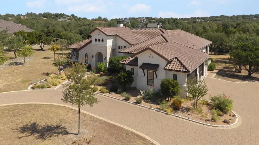 8609 Bellancia Dr, Austin, TX 78738 - #2
