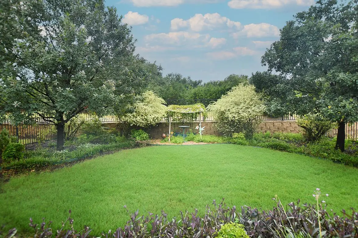 110 Huntsville Cv, Georgetown, TX 78633 - #1