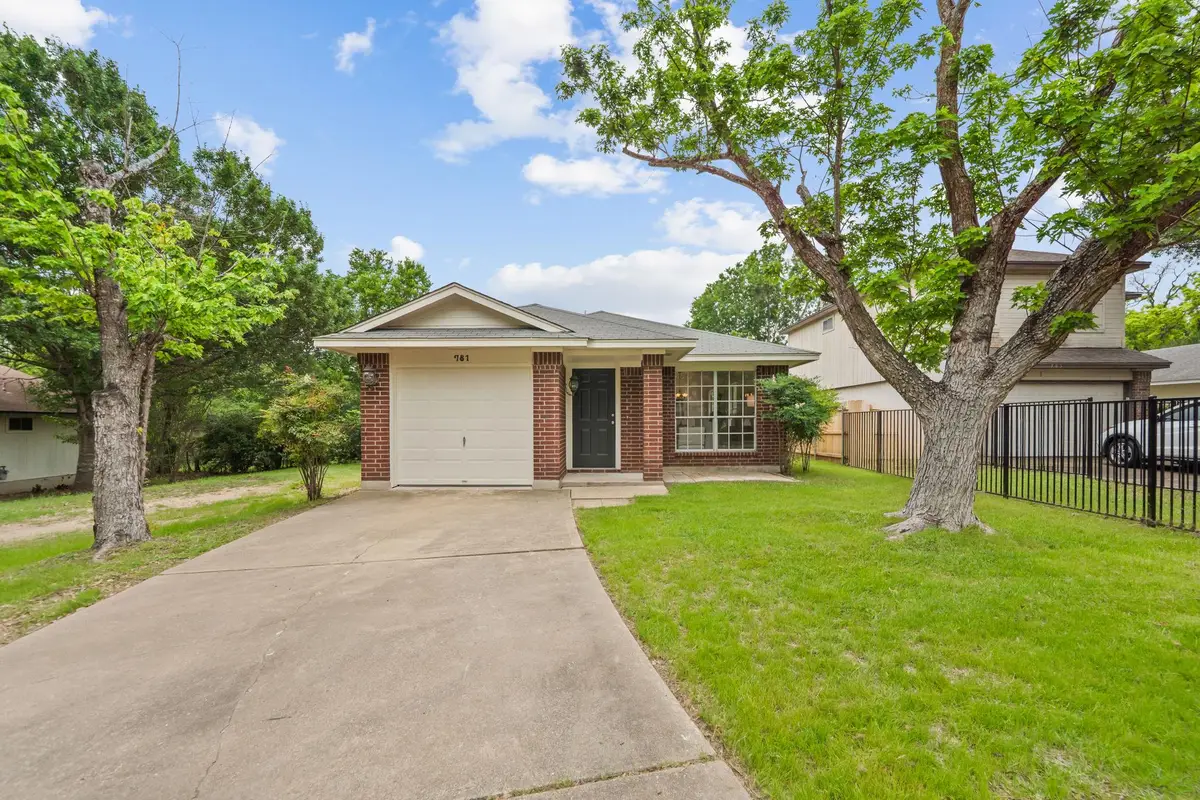 781 Latteridge Dr, Austin, TX 78748 - #1