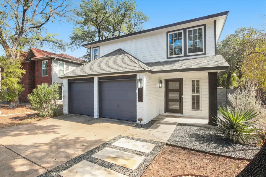 8407 Copano Dr, Austin, TX 78749 - Image #2