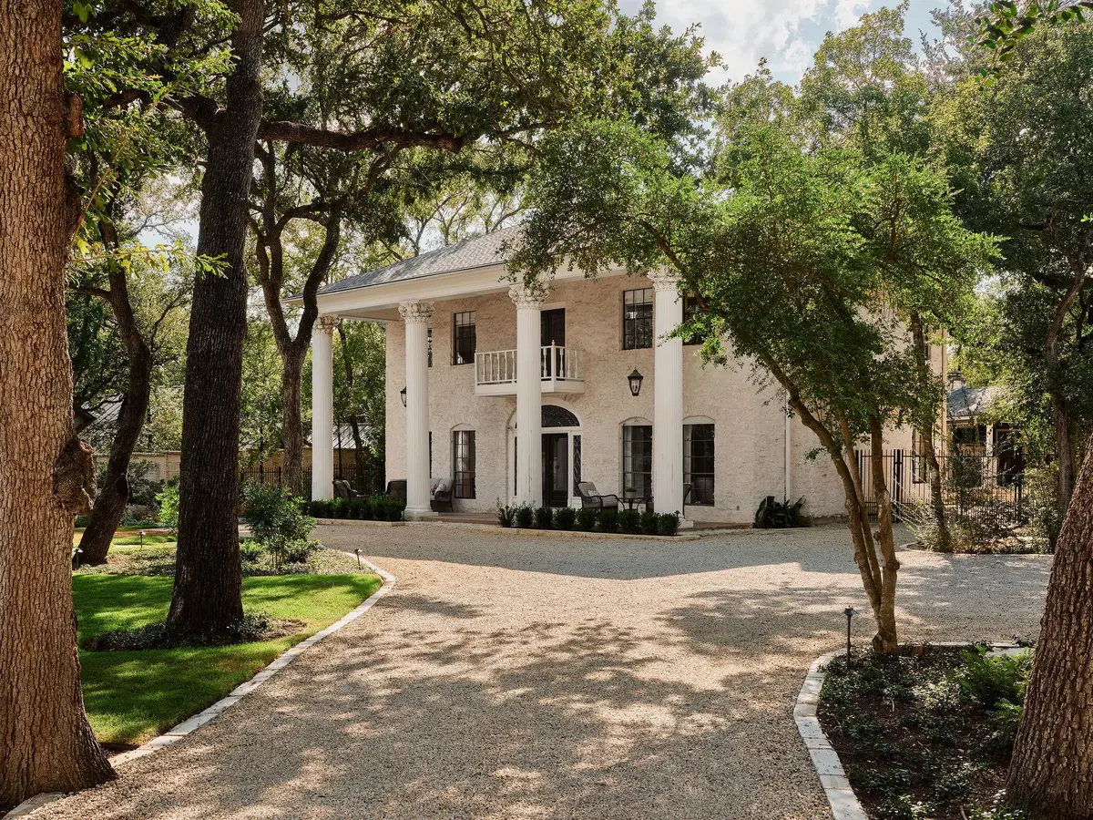 3613 Pinnacle Rd, Austin, TX 78746 - #1
