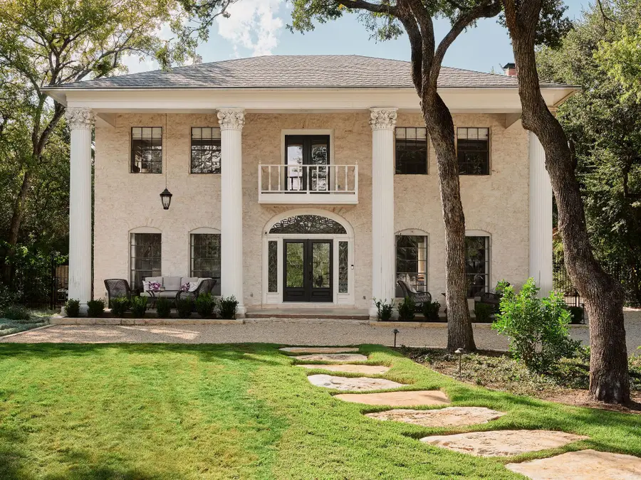 3613 Pinnacle Rd, Austin, TX 78746 - #2