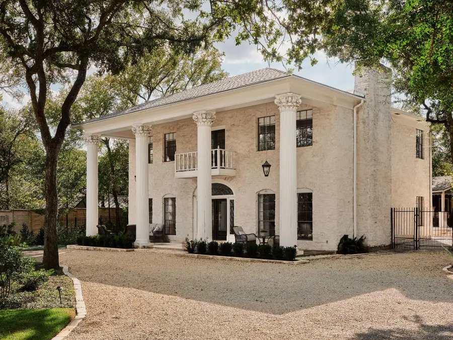 3613 Pinnacle Rd, Austin, TX 78746 - #3
