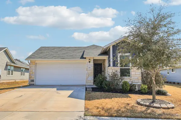 111 Insider Loop, Elgin, TX 78621