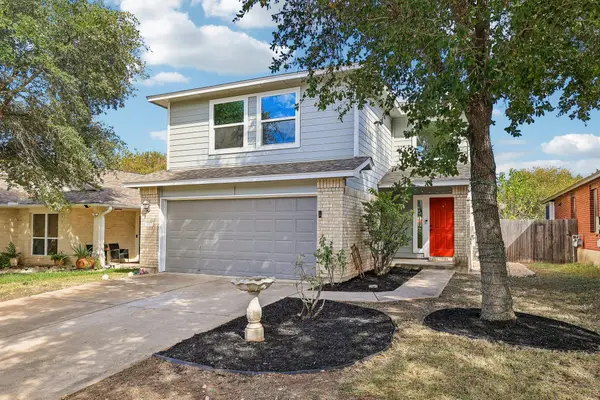 1312 Sleepytime Trl, Pflugerville, TX 78660
