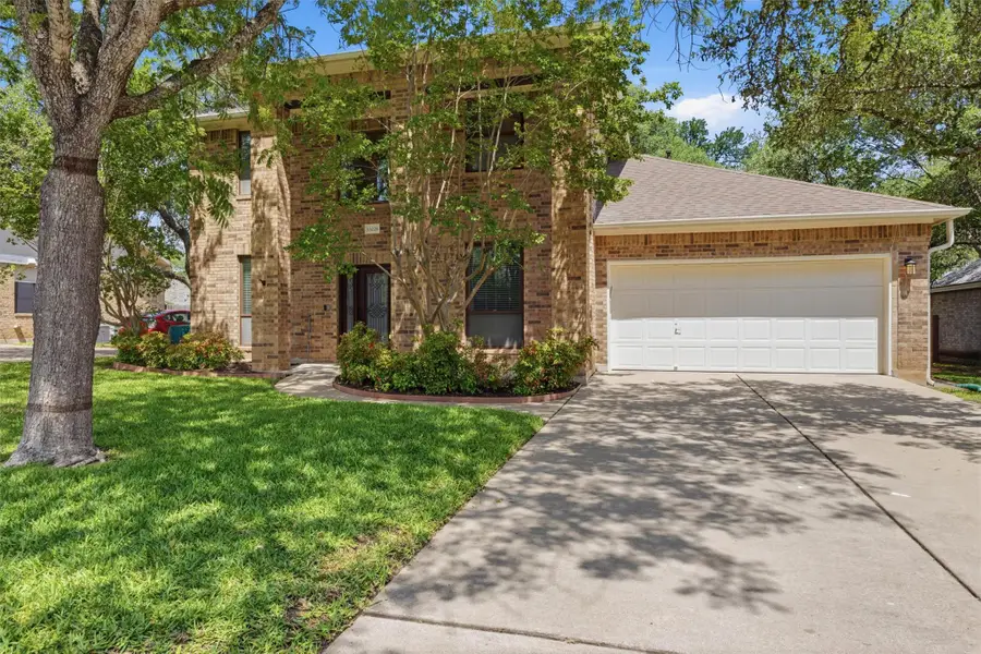 13226 Adonis Dr, Austin, TX 78729 - #3