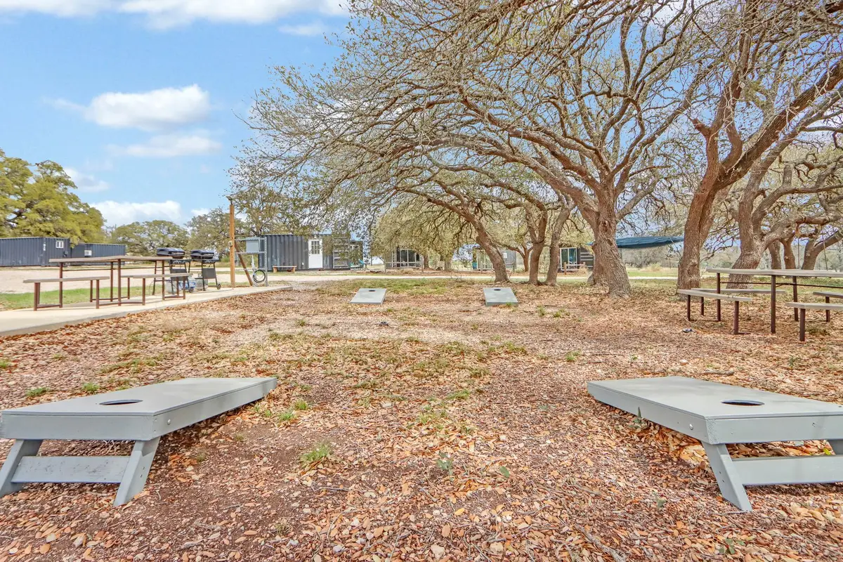 8502 E Us 290, Johnson City, TX 78636 - #1