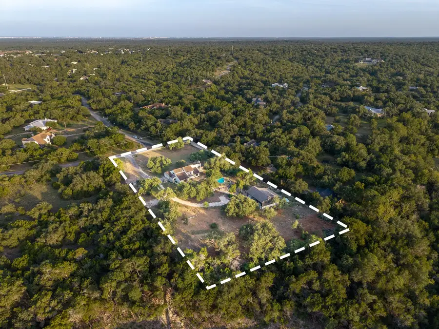 14900 Crosscreek Dr, Austin, TX 78737 - #2