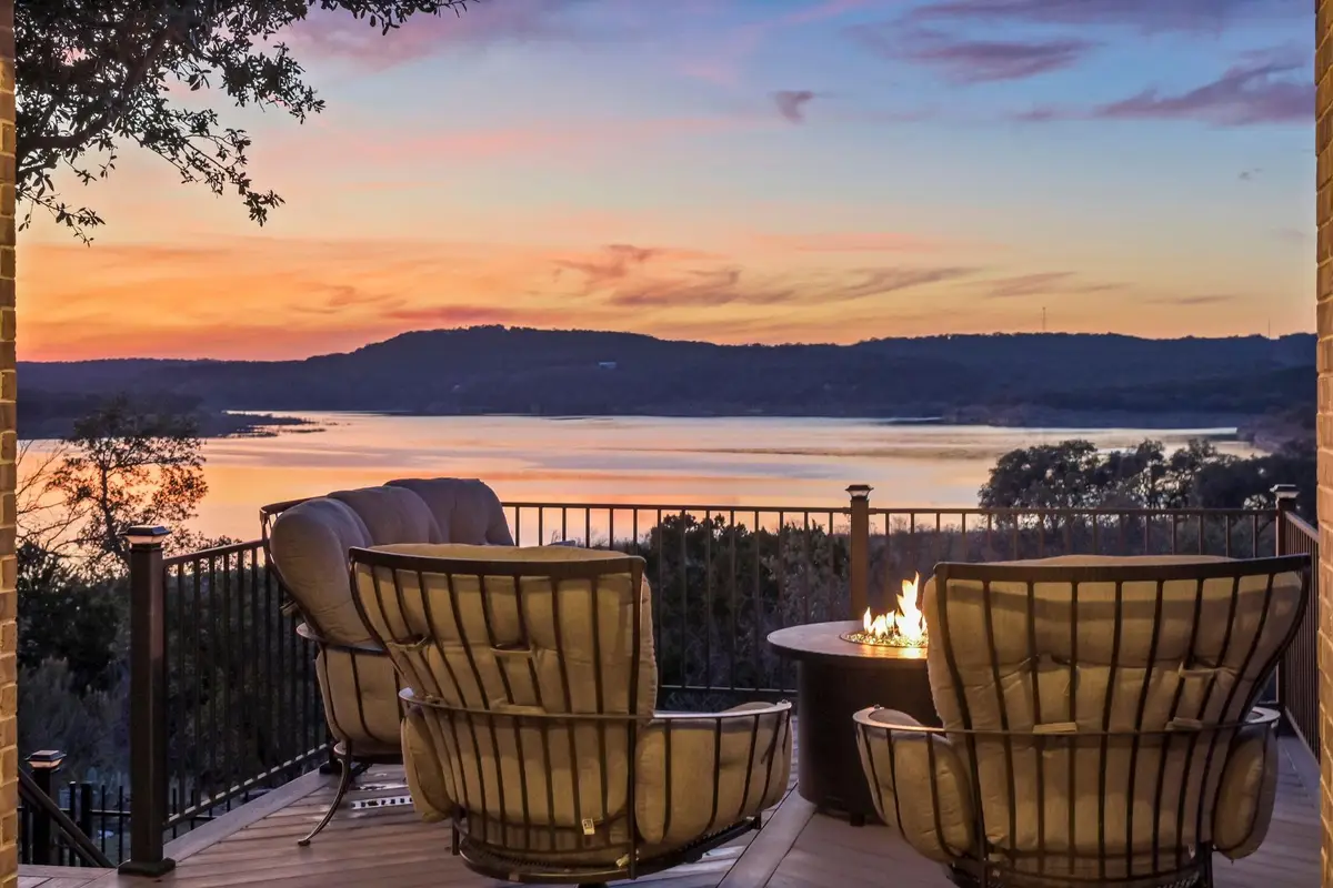 7312 Pace Ravine Dr, Lago Vista, TX 78645 - Image #1