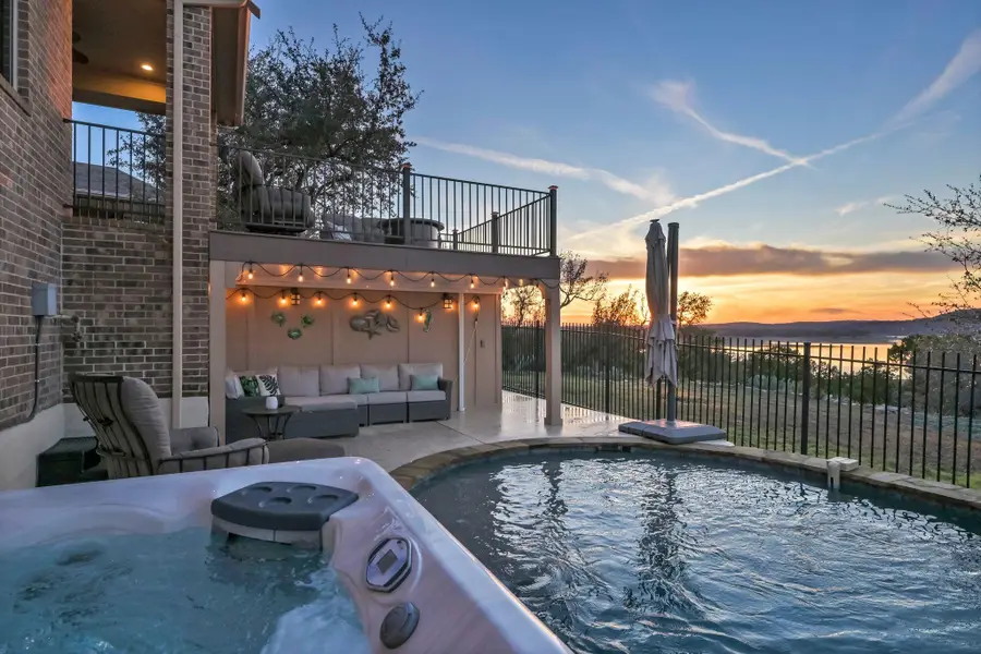 7312 Pace Ravine Dr, Lago Vista, TX 78645 - Image #3