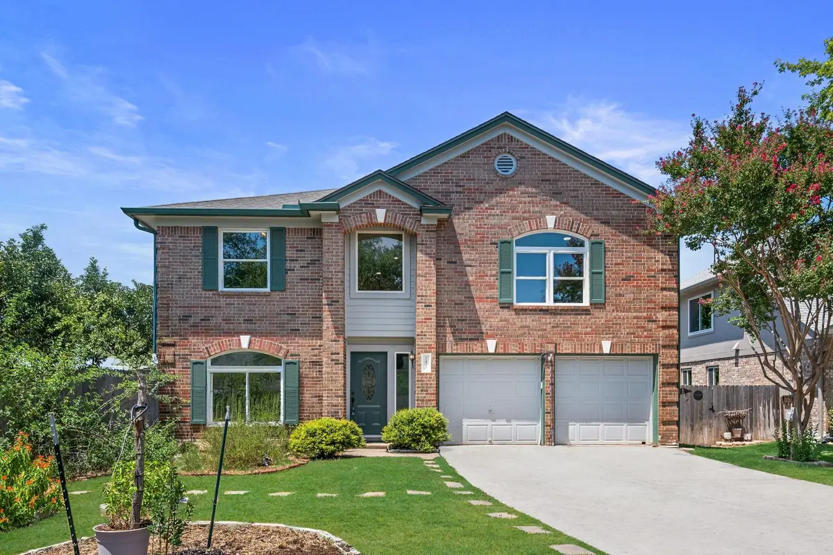 2440 Madeline Loop, Cedar Park, TX 78613 - #1