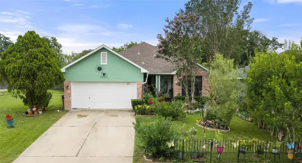 5403 Lark Creek Dr, Austin, TX 78744